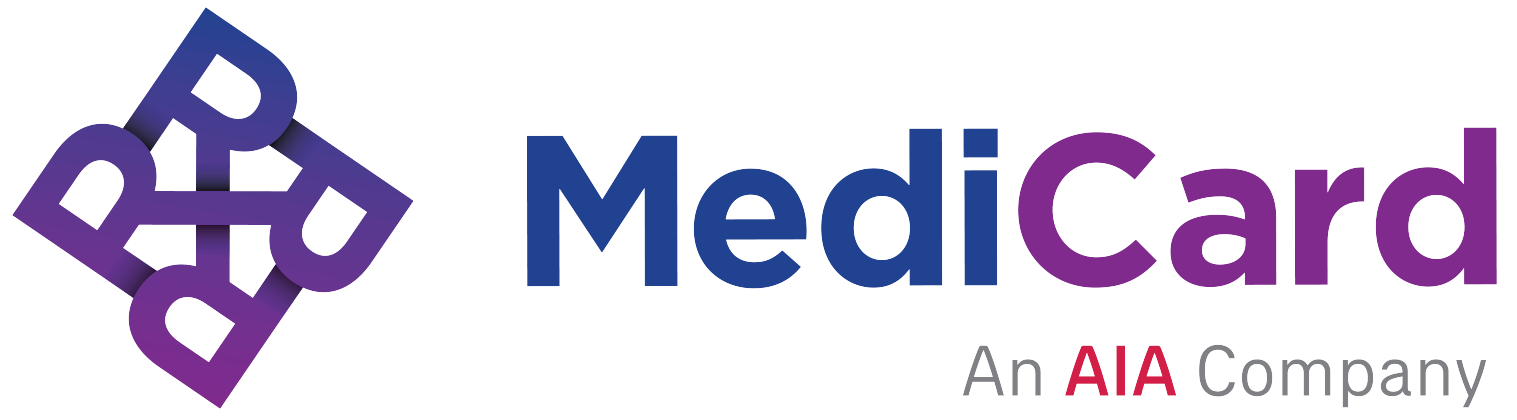 Tricare logo