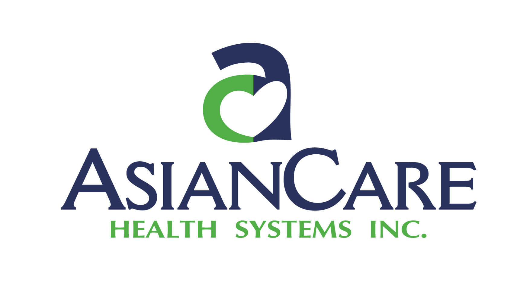 AsianCare logo
